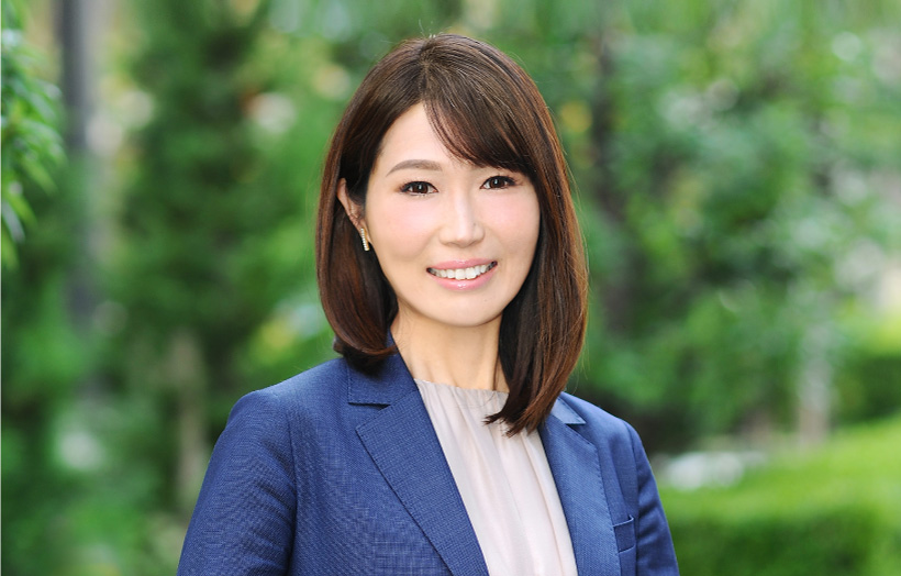 大澤 由佳理